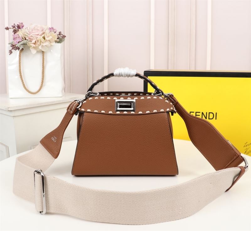 Fendi Peekaboo Bags